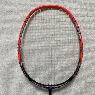 希少生産終了品 YONEX NANORAY Z-SPEED 3U5 NR-ZSP 希少生産終了品 YONEX NANORAY Z-SPEED 3U5 NR-ZSP 希少生産終了品 YONEX