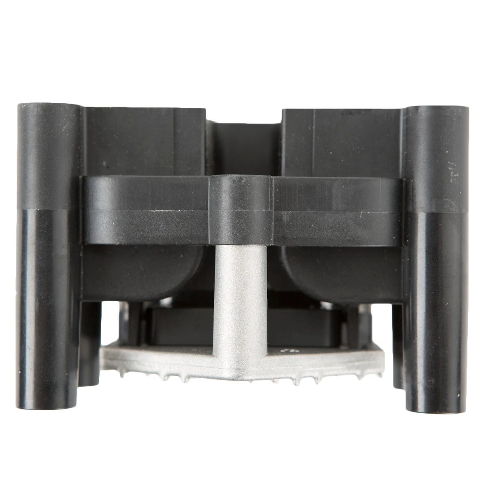 Bobina de encendido Delphi 1999 2000 para Volkswagen Beetle 1998-2001 2,0 L L4 Foto 3 de 4