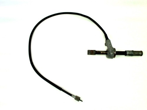 cavo tachimetro per HONDA CB 750 F SUPERSPORT 1977-1978 1978 usato 173070 - Foto 2 di 7