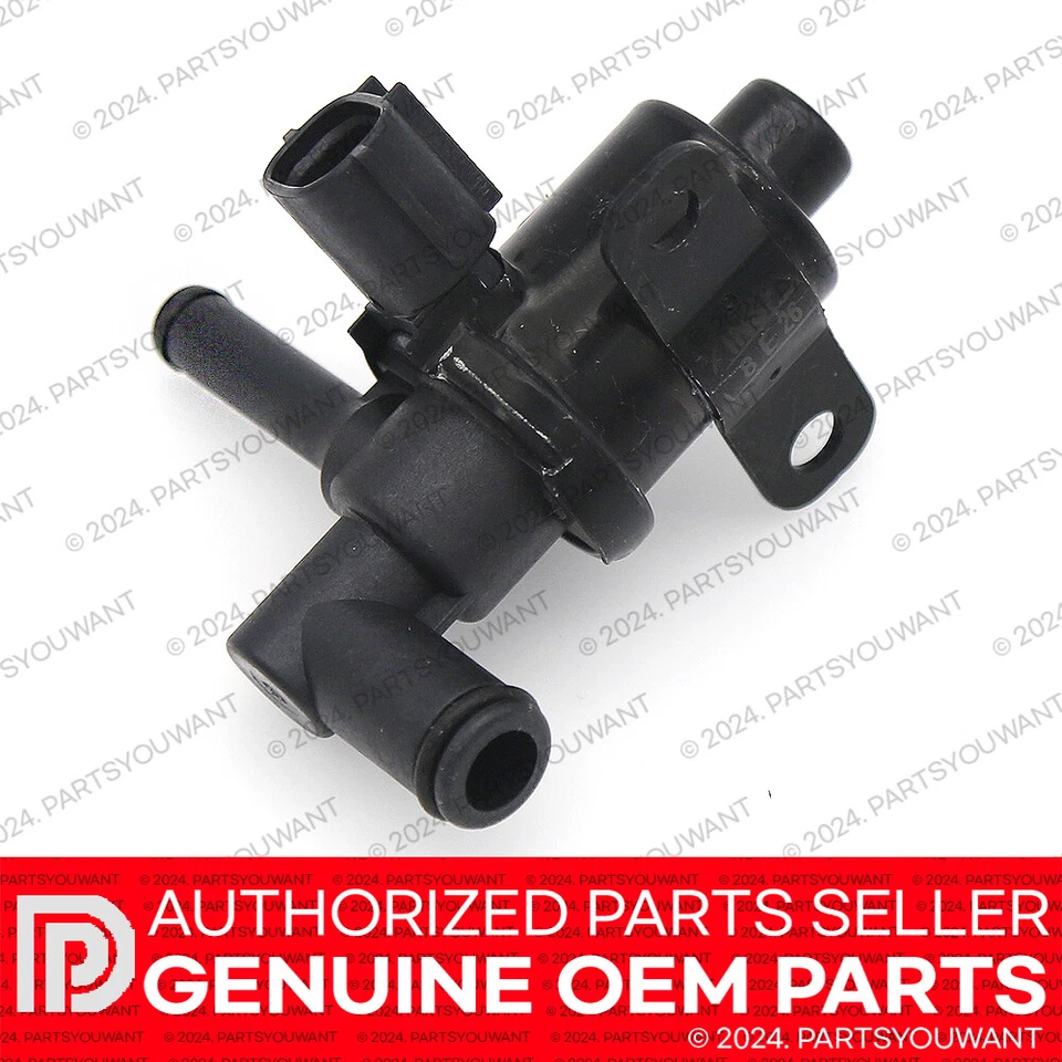 Válvula interruptor de vacío control de admisión de aire original DENSO 9091012199 Foto 4 de 4