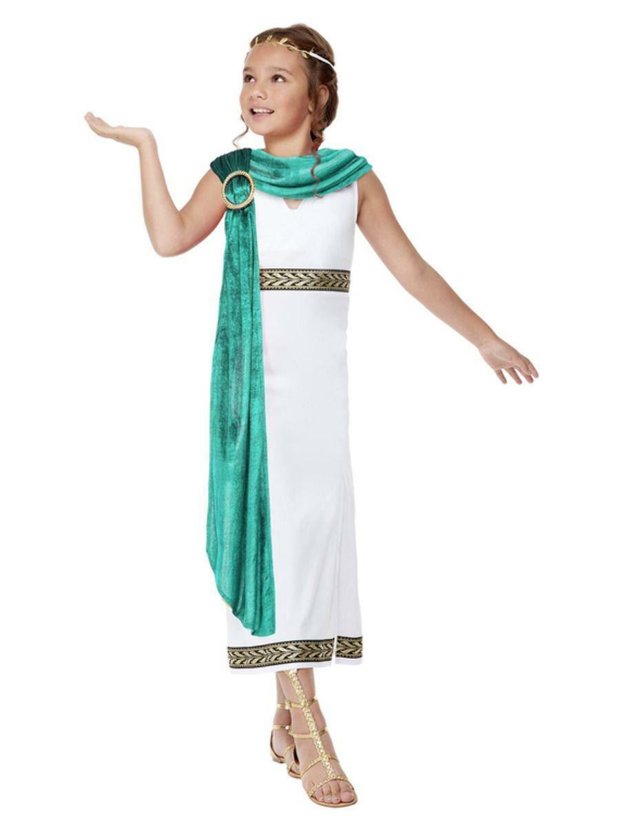 Deluxe Roman Empire Toga Deluxe Roman Empire Toga