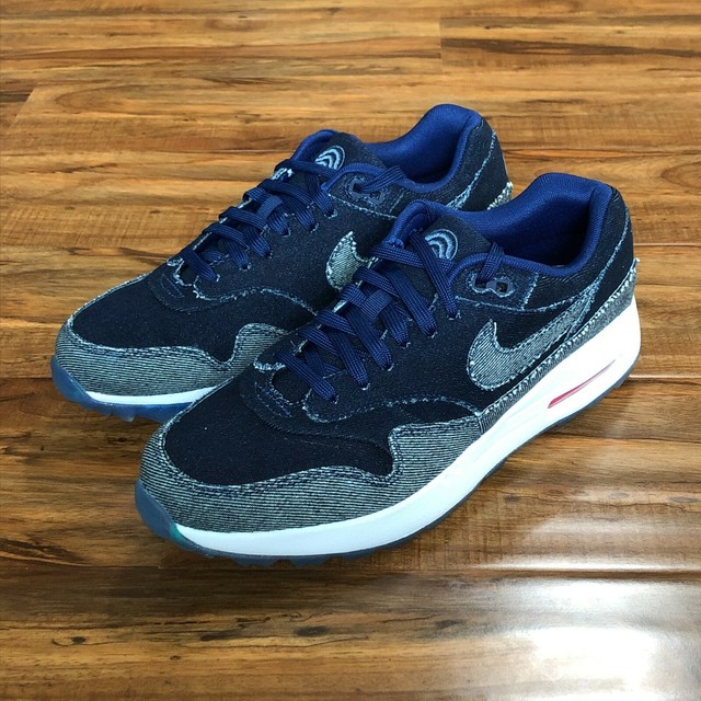 air max 1 no denim allowed