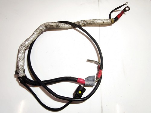 BMW 1-Series 2009 wiring looms and harnesses 7823727, 61060260  78 #1323469-08