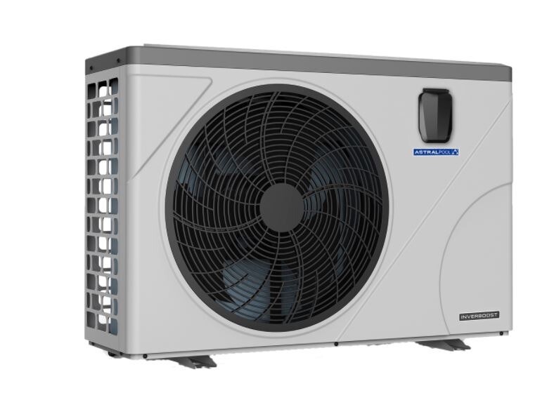 Bomba de calor para piscina Astral Pro Elyo 25 Kw