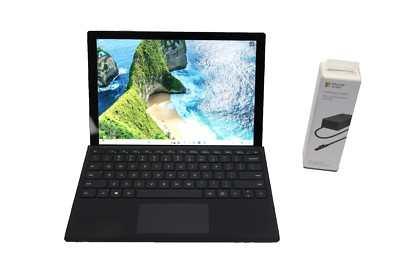 Microsoft Surface Pro 7 （1866）128GB Microsoft Surface Pro 7 1866 i3-1005G1 4GB 128GB SSD W11 Pro w