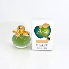 Nina Ricci BELLA  eau de toilette 4 ml. 0.14 ...