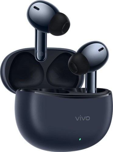 vivo TWS 3e White buds up-to 30dB Active Noise Cancellation Bluetooth Headset - 第 9/11 張圖片