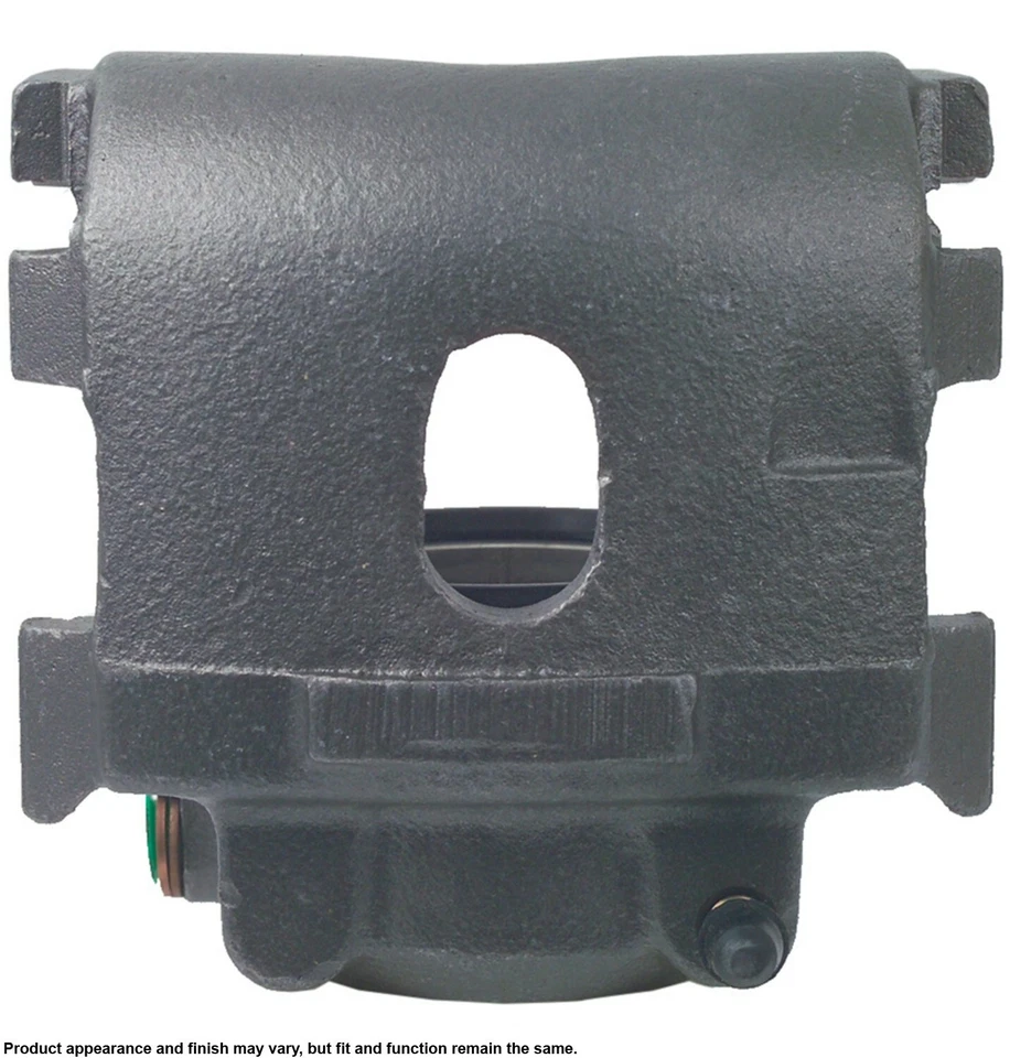 Front PAIR Cardone Disc Brake Calipers for 1980-1989 Dodge Diplomat (KIT7392) - Image 4 of 4