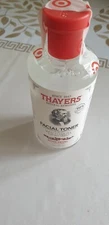 Thayers Witch Hazel Rose Petal Facial Toner - 12fl. oz.