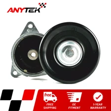 ALT TENSIONER Accessory Belt Tensioner Assembly 38169 for Honda Acura 1997-2004