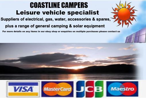 10 METRE SOLAR or MAINS CHARGER EXTENSION LEAD FOR MOBILITY SCOOTER heavy duty