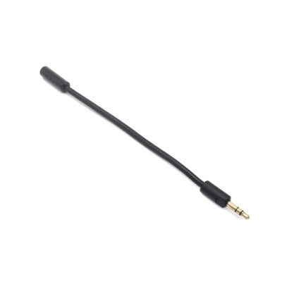 Original Razer Electra V2 Gaming Headset Microphone Jack 3.5mm 17CM Long |  eBay