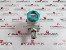 SIEMENS 7MF4033-1EA10-2AC6-Z Sitrans P DS III Pressure Transmitter 67 BAR 1.440