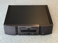 Marantz SA14 S1 SACD, CD Player. Ex. Cond. W/Box, Manual, Remote,  Power Cord.