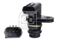 Febi Bilstein 103554 Sensor, Camshaft Position For Chevrolet Opel Vauxhall