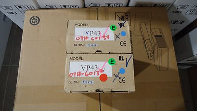 KRAMER VP-43 RS232 range extender =NEW=