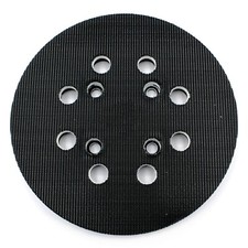 Disque de Meulage 125mm pour Bosch Ponceuse Pex 300 AE + 400 AE / 2609004175