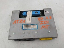 ATZA 1987 Cavalier Z24 2.8 MT ECU Motor Computadora ECM Unidad de Control Chip Memcal