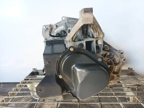 T6TB1 Caja Cambios para FORD FOCUS C-MAX (CAP)(2003) * 2006 168690 - Imagen 3 de 5