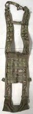 British Military Issue MTP Camo Virtus Webbing System H Yoke Shoulder Strap
