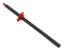 CRC Carbon Fiber Differential Axle w/Locker [CLN17281]