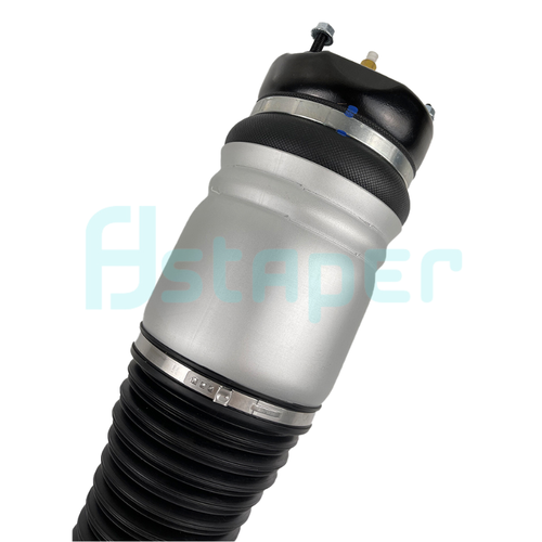 4x Amortiguadores de suspensión neumática delanteros traseros aptos para Jeep Grand Cherokee WK2 2011-2015 - Imagen 4 de 9