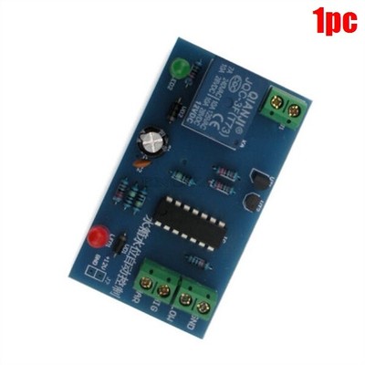 1Pcs Water Level Automatic Control Liquid Level Automatic Controller Ic New vy