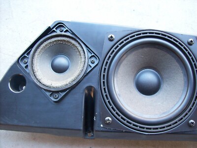 その他 Speakout Porsche Speaker Genuine Porsche 944.645.419.00 944-645-419