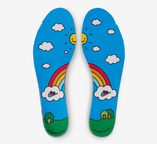 Nike Air Presto Hello Kitty University Blue - 第 11/12 張圖片