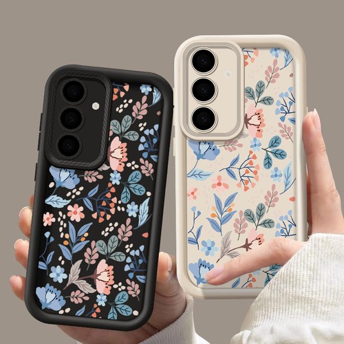 For Samsung S25 S24 Ultra S23 A17 A56 A36 A16 A55 Silicone Case Shockproof Cover - Picture 7 of 20