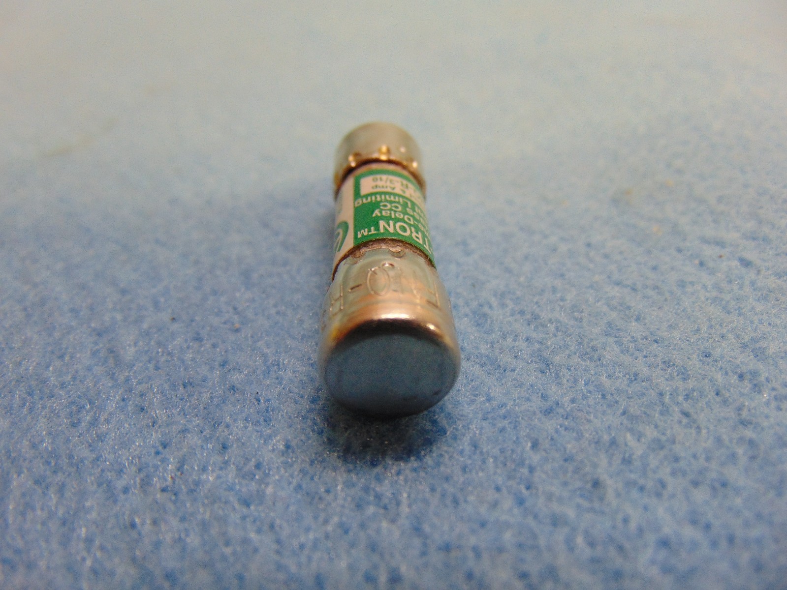 BUSSMANN EATON TIME DELAY FUSE, FNQR3/10, IR 20KA, LOT OF 2 eBay