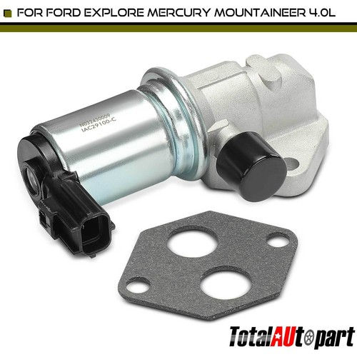Thermostat Housing Installation Kit For Ford Explorer 1997-2010 & Mercury Mountaineer 2004-2010 – Includes Hoses & Clamps