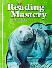 Reading Mastery Reading/Literature Strand Gra...