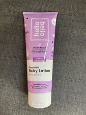 hello bello baby lotion calming lavender