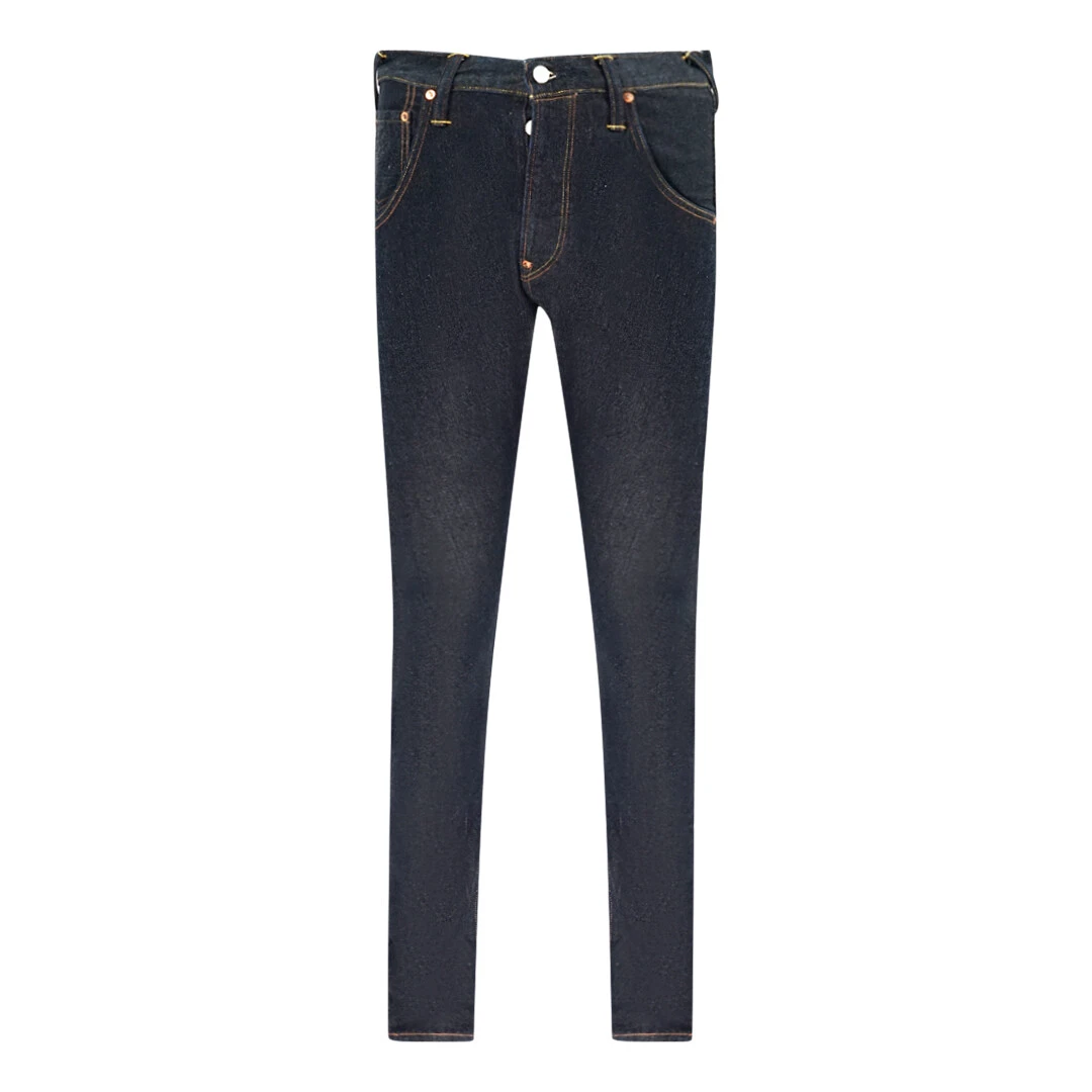 Evisu jeans 2018 sales