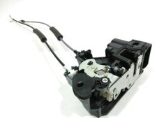 Porte arrière et accessoires Chevrolet SPARK