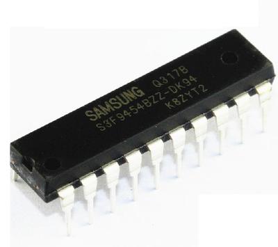 1pcs S3F9454BZZ-DK94 S3F9454BZZ ORIGINAL Encapsulation DIP-20 NEW NEW