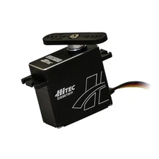 Hitec RCD Inc. DB961WP Servo 20mm Brushless Steel Gear Waterproof HRC36961S