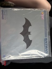 Mezco One 12 Collective Batman Ascending Knight PX Exclusive Action Figure