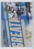 2024 Upper Deck CFL Greatness Deluxe AJ Ouellette /250 Saskatchewan Roughriders