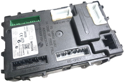 2010 Nissan Maxima SV Body Control Module OEM