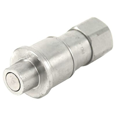 Coupler AH225668 Fits John Deere C670 T550 T560 T660 T670 W540 W550 W650