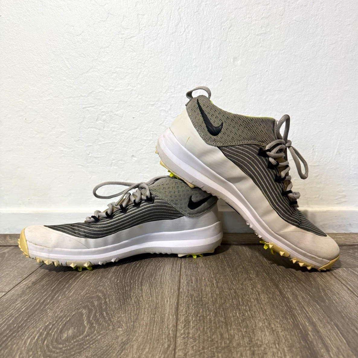Nike Lunar Control Men's Golf Shoes for sale - eBay