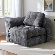 MAXYOYO Folding Sofa Bed,8