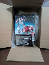 Transformers SWERVE Age of the Primes Deluxe Class 4.5 Figure New In Box