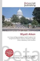 Lambert M. Surhone (U. A.) | Wyatt Aiken | Taschenbuch | Englisch (2026)