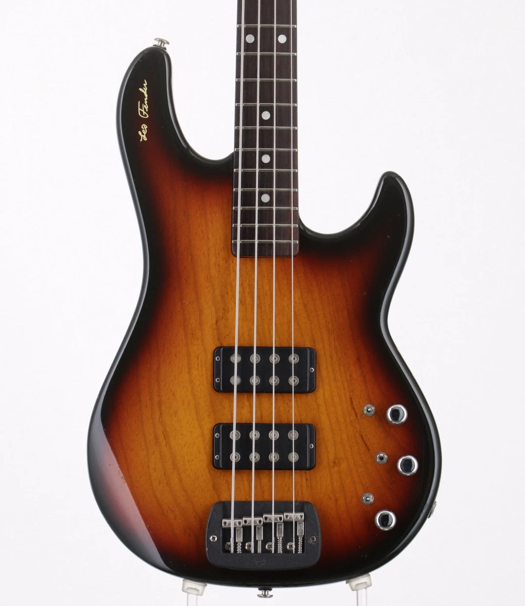 G&L Bass Guitars for sale | eBay