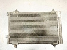 Radiateur Citroen CX