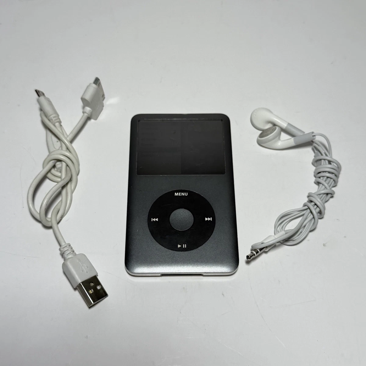 Ipod Classic 120gb for sale - eBay
