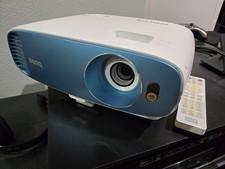 BenQ TK800M 4K DLP Projector with HDR Good Condition